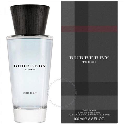 burberry touch batch|Burberry touch 3.3 oz.